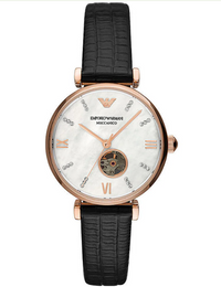 Emporio Armani Women Watch