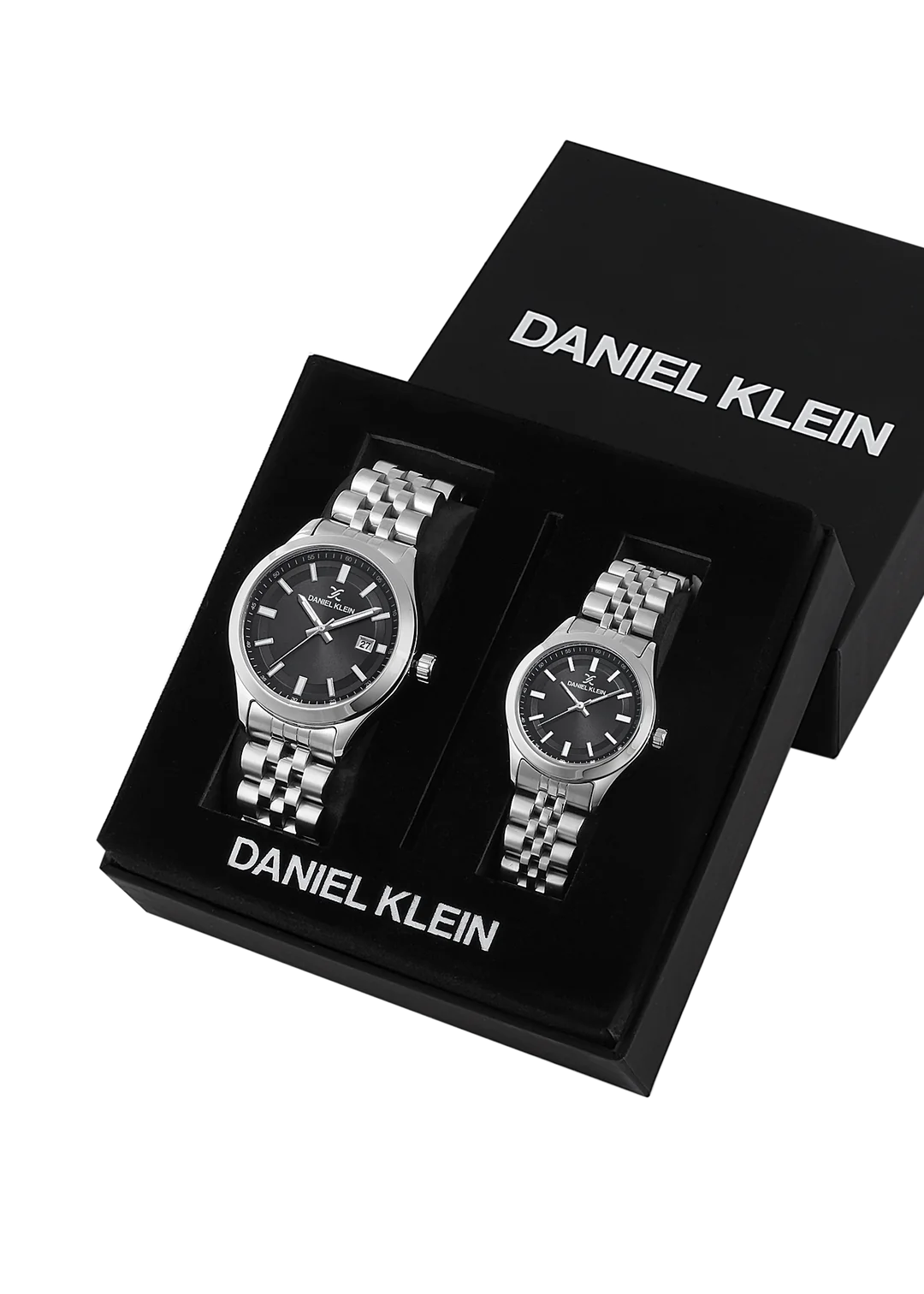 DANIEL KLEIN  COUPLES WATCH