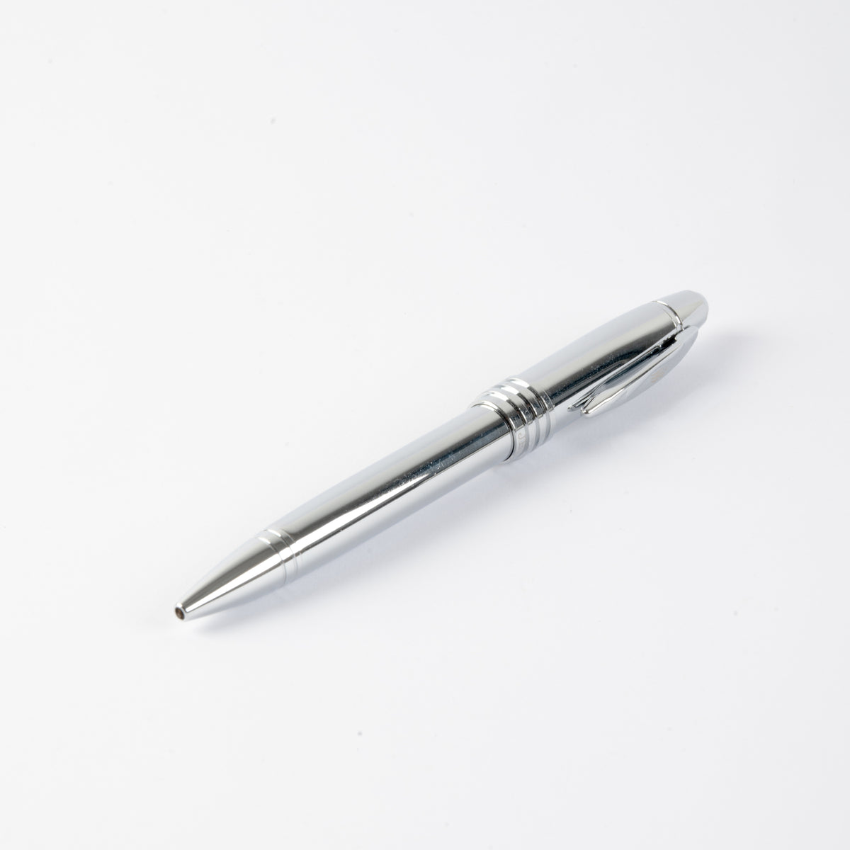 JBR Silver Pen