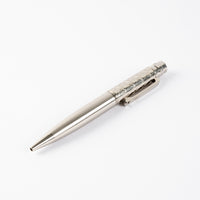 Elegant J.B.R. Silver Elegant Pen