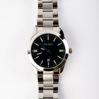 MARKATO Quartz watch for Men - Black Dial