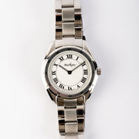 MARKATO Men Watch with white Dial