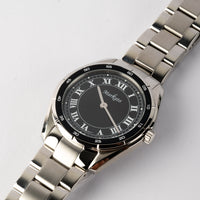 MARKATO Men Watch with Black Dial