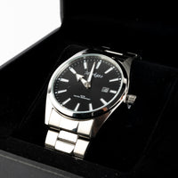 MARKATO watch for Men - Black Dial