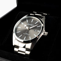 MARKATO watch for Men - Gray Dial