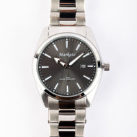 MARKATO watch for Men - Gray Dial