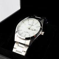 MARKATO watch for Men - White Dial