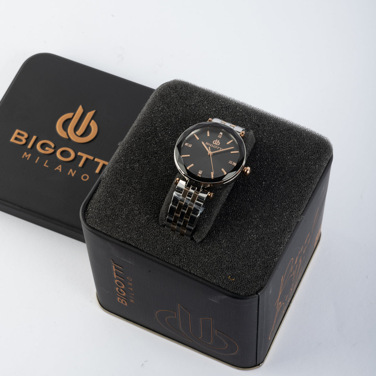 BIGOTTI  MILANO  WOMEN WATCH