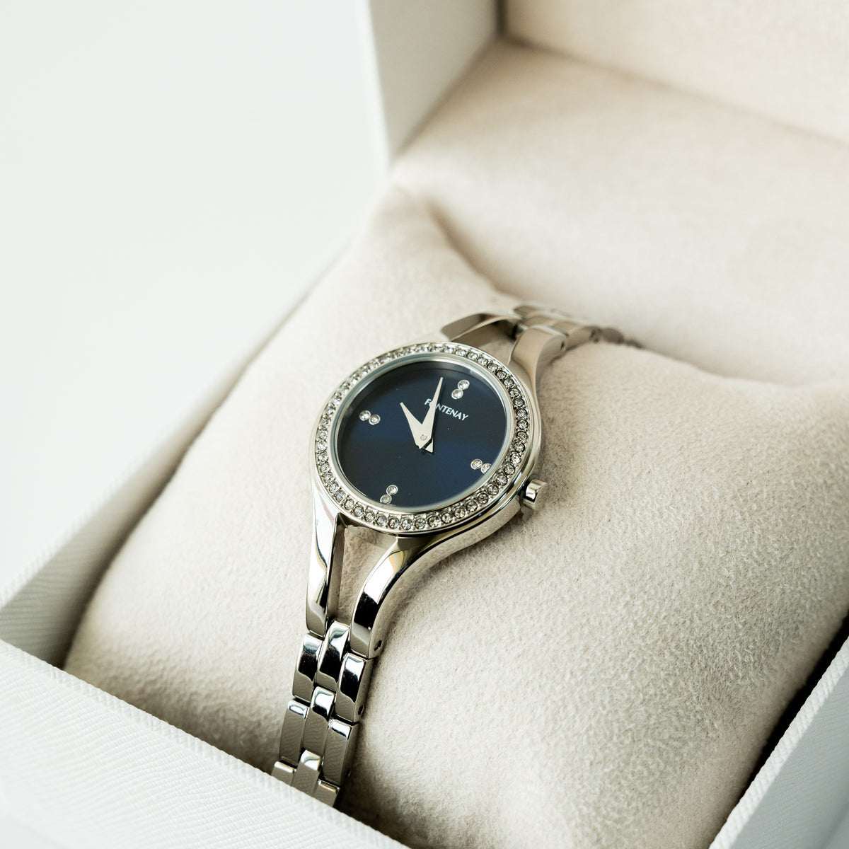 Fontenay Paris Women's Quartz Watch