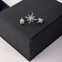 Earrings by APM Monaco