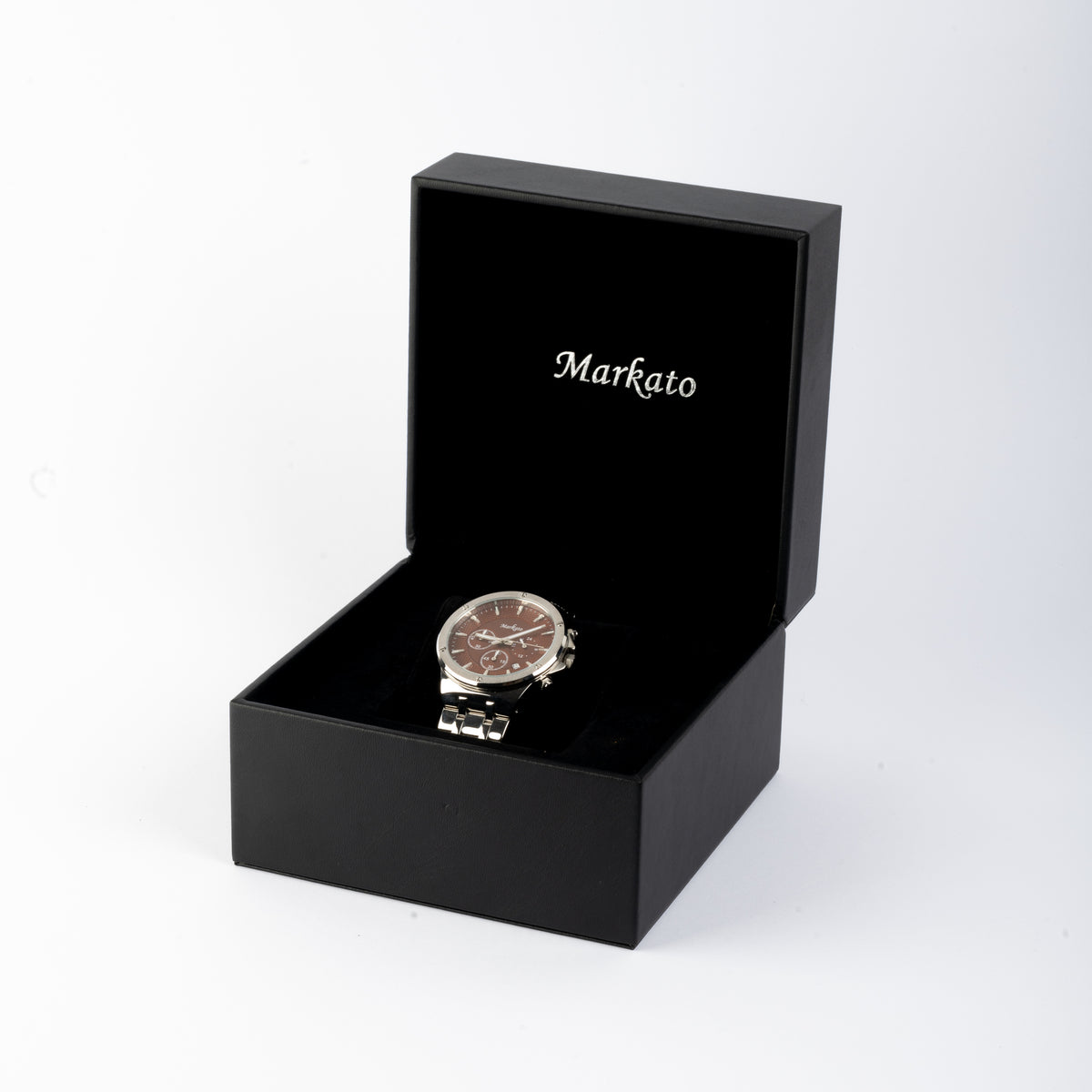 Luxury MARKATO watch for Men