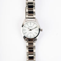 Elegance women Watch by MARKATO - White Dial