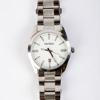 MARKATO watch for Men - White Dial