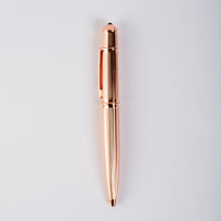 Golden Color JBR pen