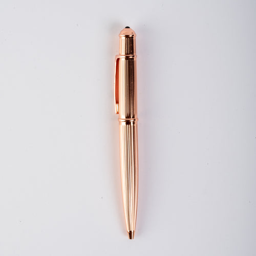 Golden Color JBR pen