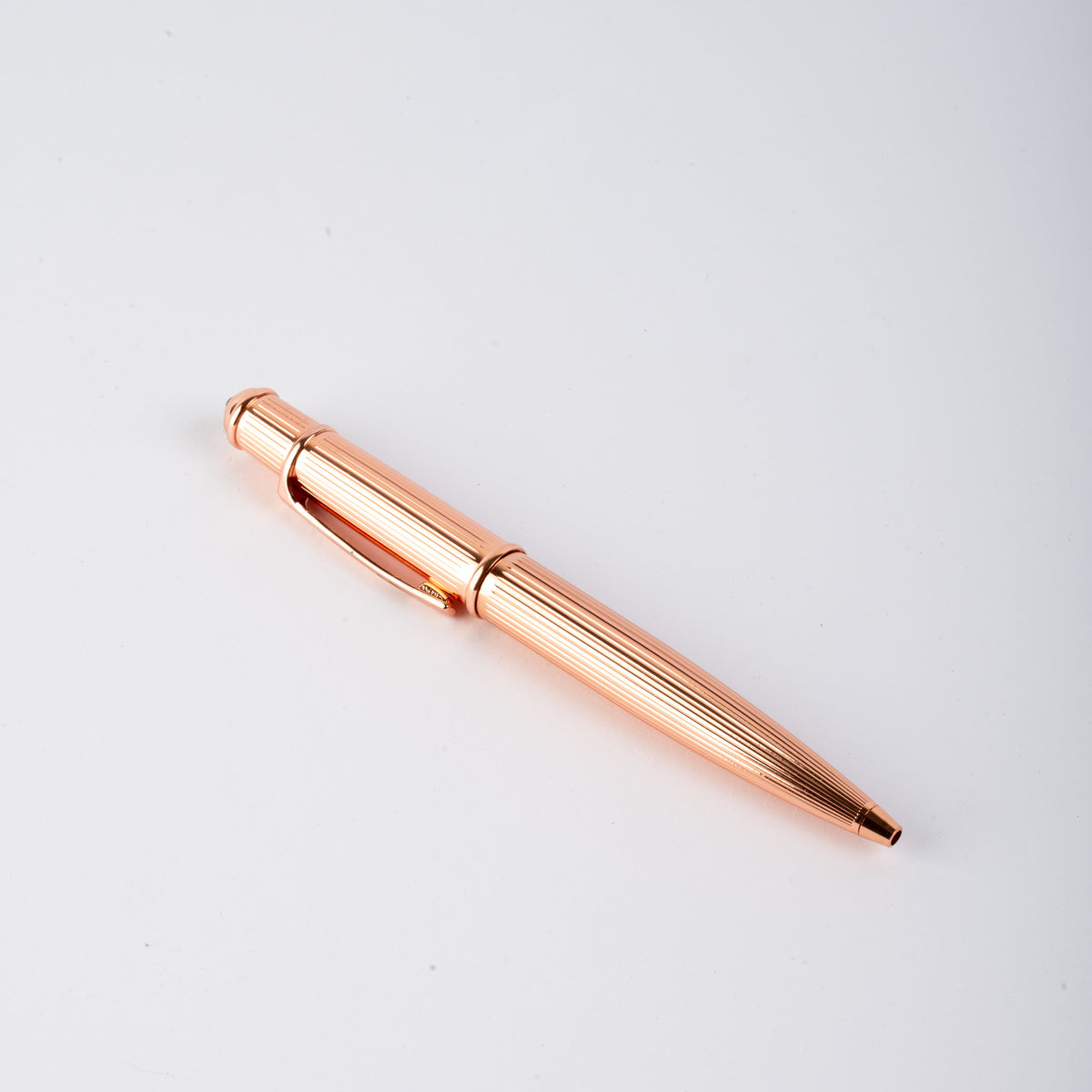 Golden Color JBR pen