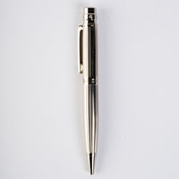 Silver JBR pen