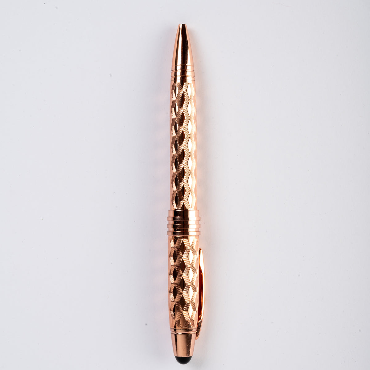 Golden JBR pen