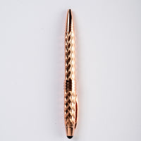 Golden JBR pen