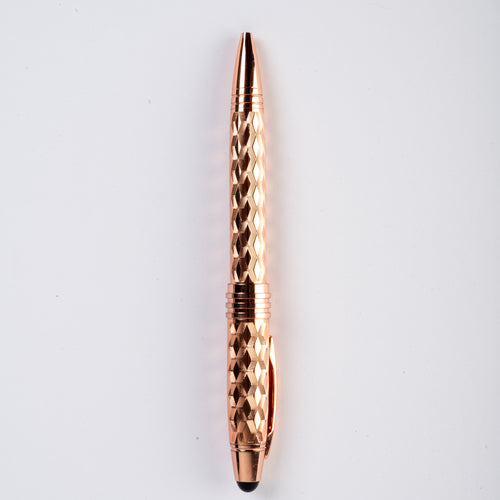 Golden JBR pen