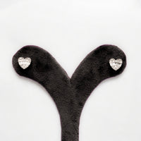 Heart Symphony Earrings