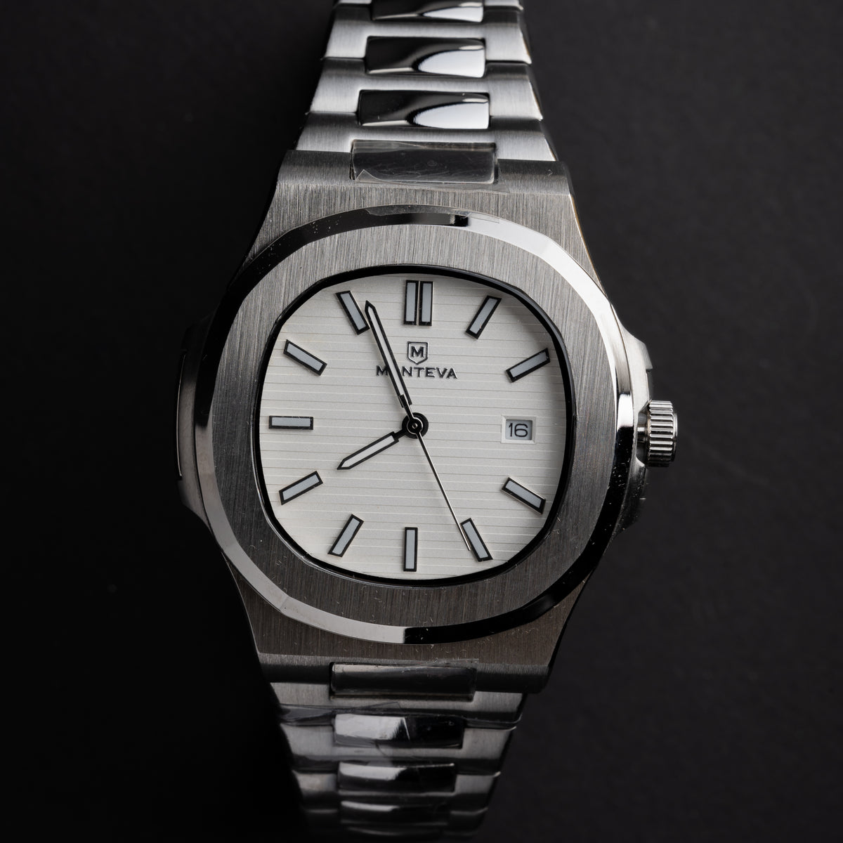 Monteva Men Watch