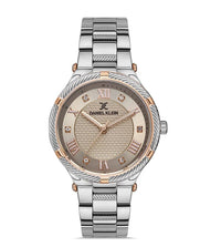 Elegant Daniel Klein  Women  Watch