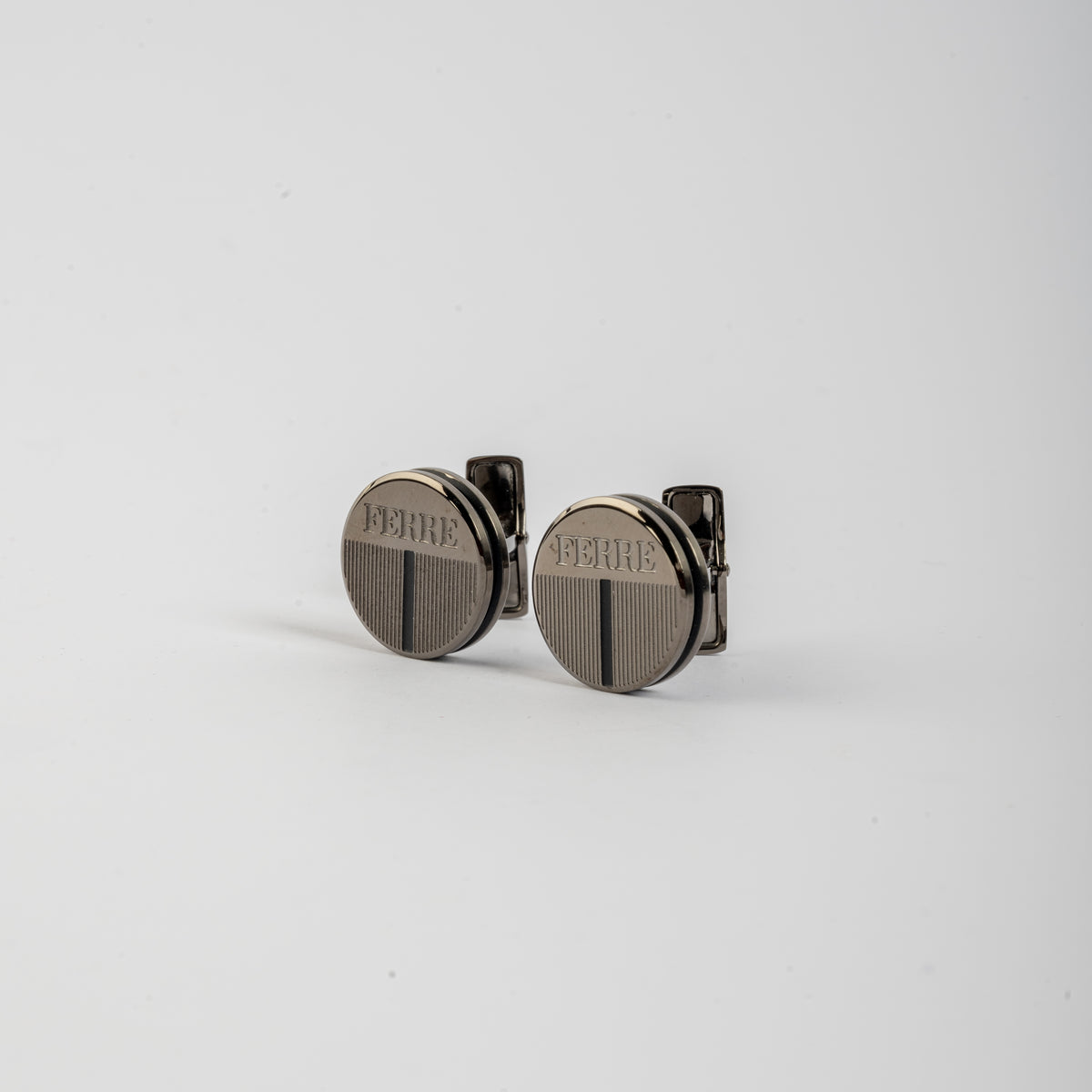 Ferre Milano Cufflinks