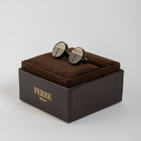 Ferre Milano Cufflinks