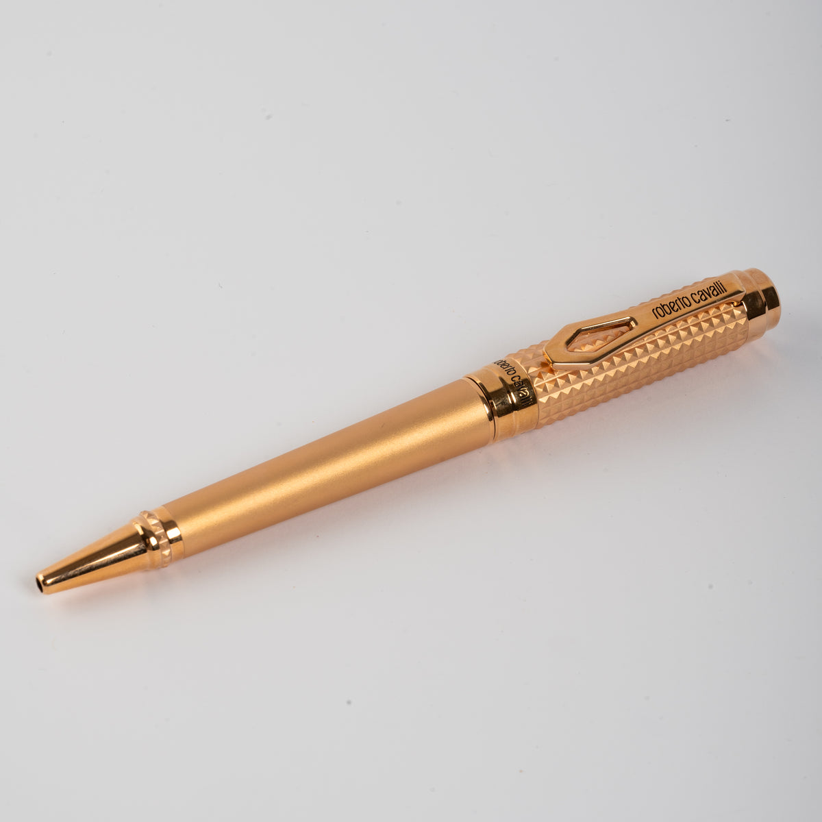 Full golden Roberto Cavalli Pen