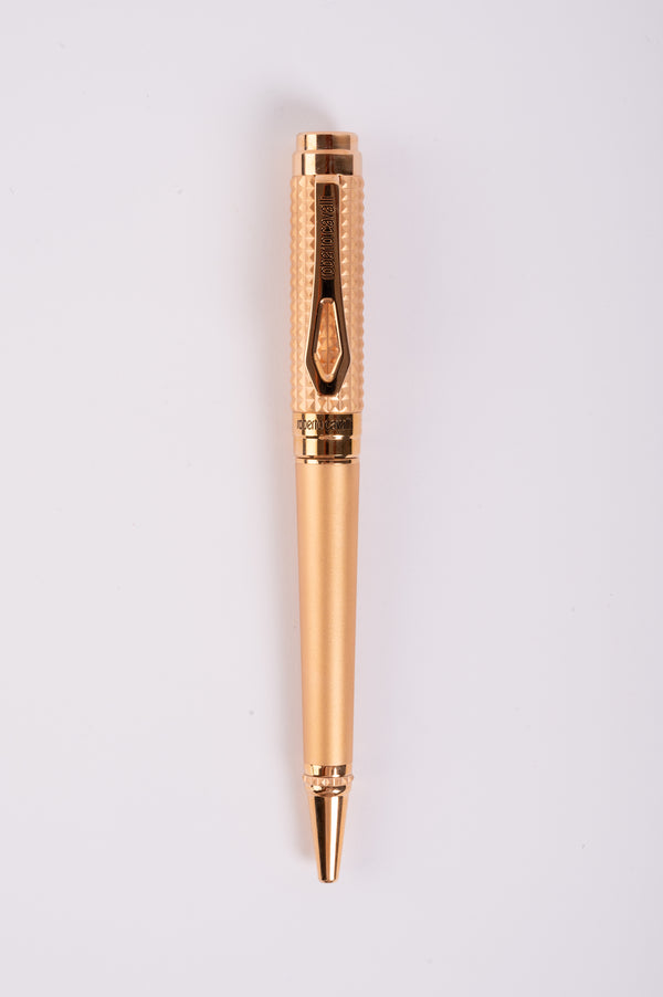 Full golden Roberto Cavalli Pen