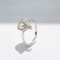 Diamond Ring By Signature Jewelry