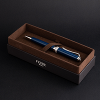 Blue Ferré Milano Pen