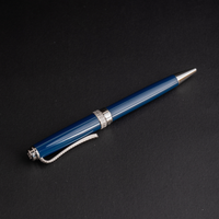 Blue Ferré Milano Pen