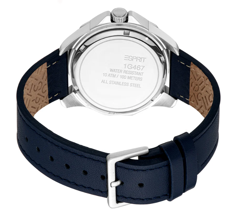 Esprit Quartz Watch Men