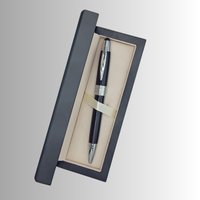 Black & Silver Color JBR pen