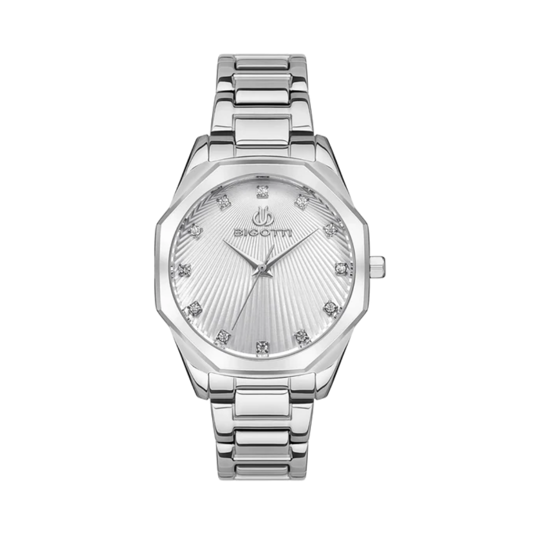 Elegant BIGOTTI MILANO WOMEN WATCH