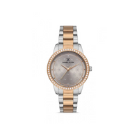 Daniel Klein Trendy Women's Analog Watch