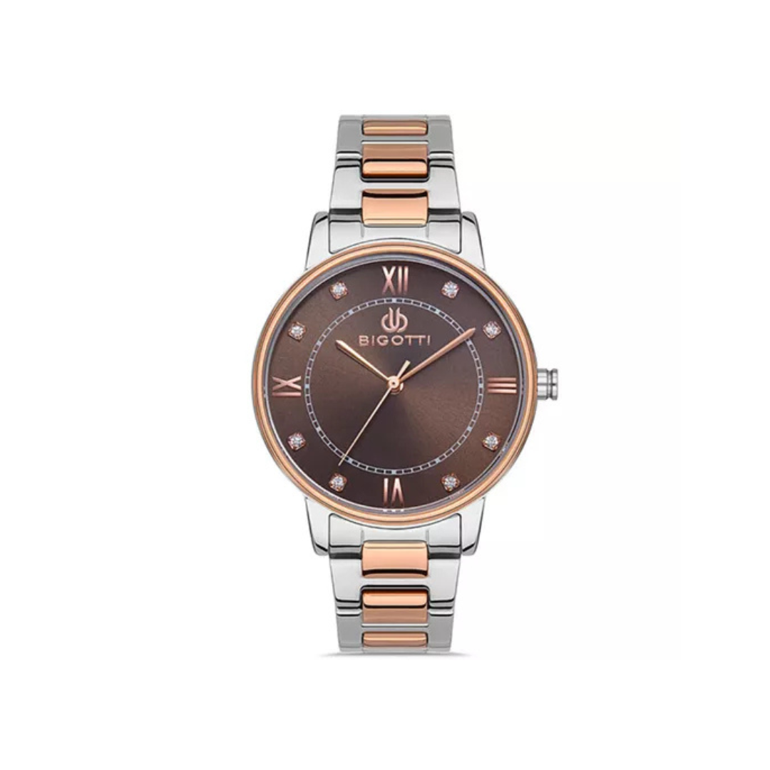 BIGOTTI MILANO WOMEN WATCH