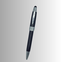 Black & Silver Color JBR pen