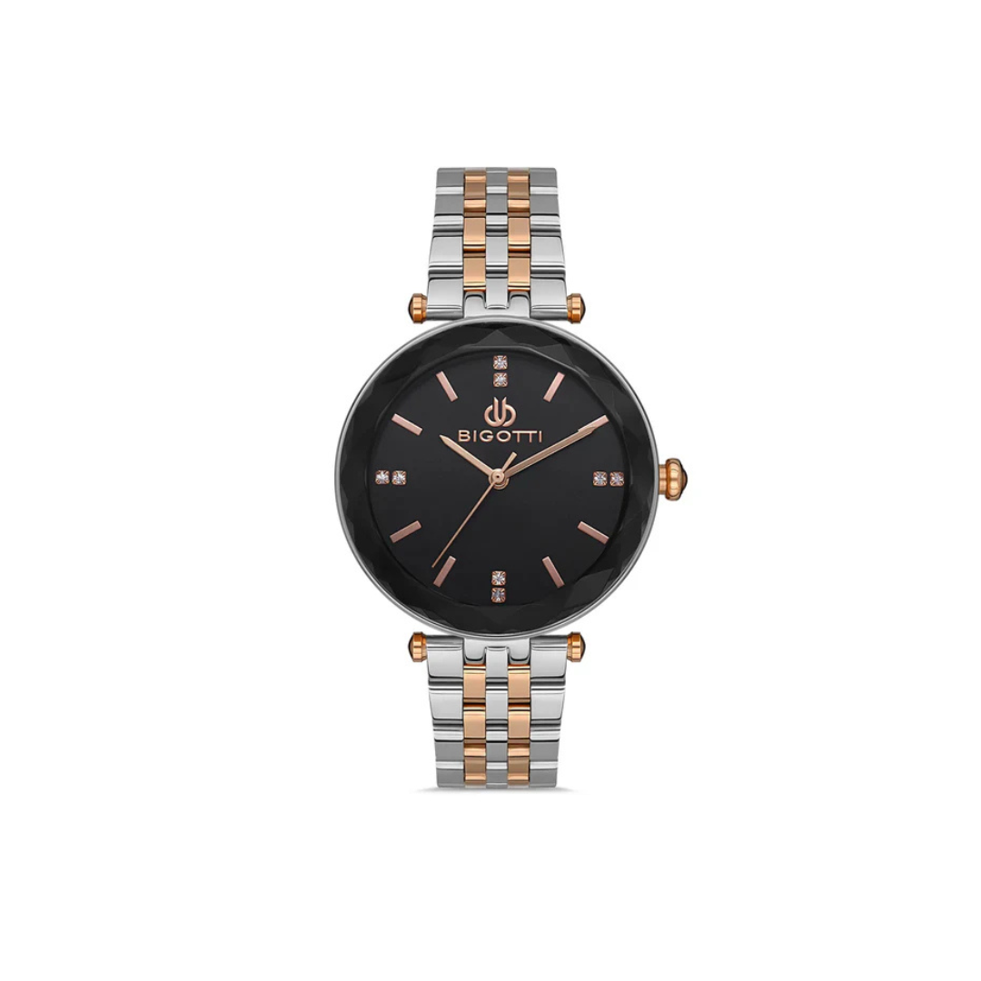 BIGOTTI  MILANO  WOMEN WATCH