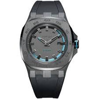 D1 Milano Grey Dial Analogue Watch for Men