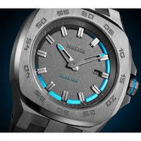 D1 Milano Grey Dial Analogue Watch for Men