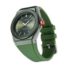 D1 Milano Casual Watch for Men